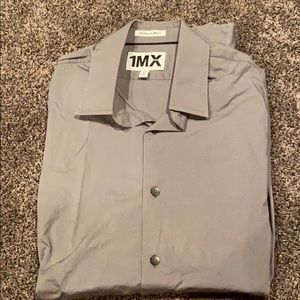 Express Button down shirt